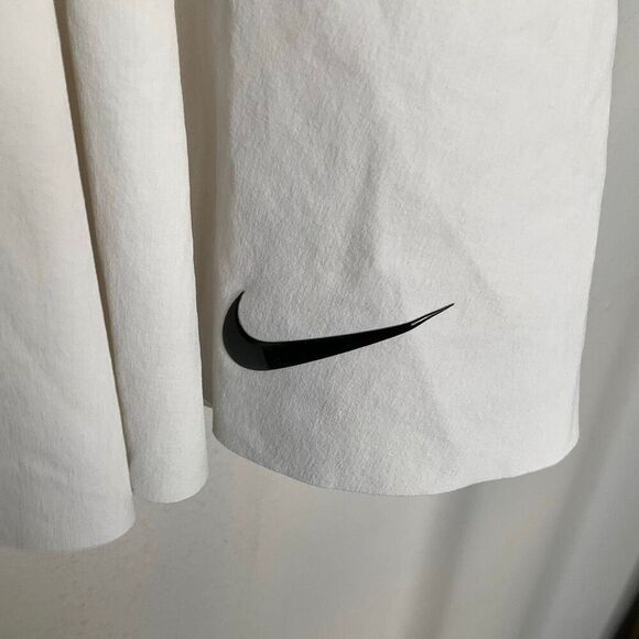 Nike Court Dri Fit Advantage Skirt - Picture 5 of 8